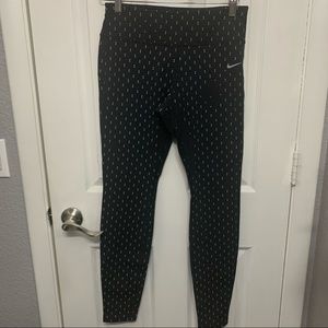 Nike Reflective Run Legging